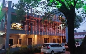 Coorg Sunway Home Stay